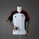 Athletic Bilbao 99/00 Third Away Retro Jersey S-XXL