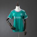 LFC 25/26 Third Away Women's Jersey S-XXL