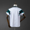 Sporting Lisbon Retro - White Jersey S-4XL