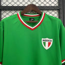 Retro 1970 Mexico home S-XXL
