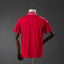 LFC 25/26 POLO - Red S-XXL