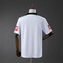 Borussia Monchengladbach 08/09 Home Retro Jersey S-XXL