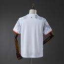 Spain 2021 Away Retro Jersey S-XXL
