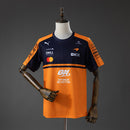 F1 McLaren Racing 2026 Racing Suit S-5XL