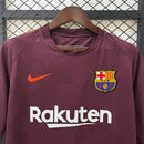 Retro Barcelona 17/18third S-XXL