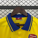 Retro Arsenal 13/14 Away S-XXL