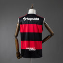 Flamengo 26/27 Home All sponsors Vest Jersey S-4XL