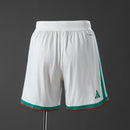 Algeria 2026 Home Player Version Shorts S-3XL