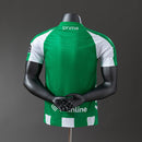 Real Betis 25/26 Player Version Home Jersey S-XXL