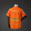 FIJIAN 2026 DRUA REVERSIBLE TRAINING JERSEY S-5XL