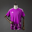 Cruzeiro 26/27 GK-Purple Jersey S-4XL