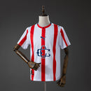 Chivas de Guadalajara 120 Aniversario Jersey S-4XL