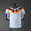 Germany 2026 Home Long-Sleeve Player Version Jersey S-4XL