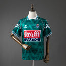 Real Sociedad 95/96 Retro Away Jersey S-XXL