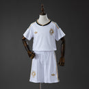 Saudi Arabia 2026 Away Kids Kit Jersey SIZE 16-28