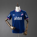 Nacional 25/26 Navy Blue Jersey S-XXL