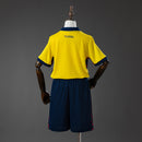 Ecuador 2026 Home Kids Kit Jersey SIZE 16-28
