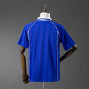 Originals Classic Three Stripes - Blue Jersey S-XXL