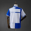 Deportivo Alavés 00/01 Home Retro Jersey S-XXL