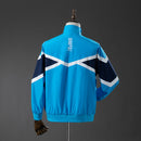 Napoli 25/26 Windbreaker - Blue S-3XL