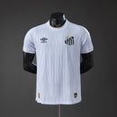 Santos 26/27 Home Player Version Jersey S-3XL
