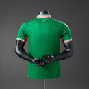 Ireland 25/26 Home Player Version Jersey S-3XL