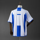 Deportivo Alavés 03/04 Home Retro Jersey S-XXL