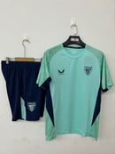 2526 Athletic Bilbao training suit mint green S-3XL