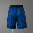 Brazil 2026 Basketball Shorts Blue S-4XL
