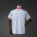 Haiti 2026 Away Jersey S-4XL