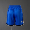 Italy 2026 Shorts - Blue S-XXL