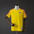 Columbia Terrace Icons T-Shirt Yellow S-XXL