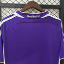 Retro Real Madrid 06/07 Third away S-XXL