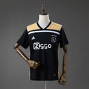Ajax 18/19 Away Retro Jersey S-XXL