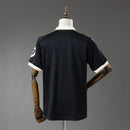 Real Madrid 26/27 Concept Edition - Black Jersey S-4XL