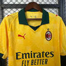 25/26 AC Milan third away S-4XL