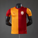 Galatasaray 26/27 Home Player Version Jersey S-3XL