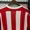Retro Southampton 15/16 Home S-XXL