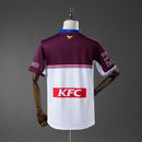 NRL Manly Warringah Sea Eagles 2026 Home Jersey S-7XL