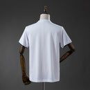 Real Madrid 18/19 Home Retro Jersey S-XXL