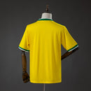Flamengo 26/27 Special Edition - Yellow Jersey S-4XL