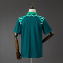 Racing de Santander 113th Anniversary Goalkeeper Jersey Green S-4XL