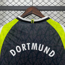 Retro Dortmund 95/96 Away S-XXL