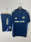 25/26 Fulham Training Jersey sapphire S-3XL
