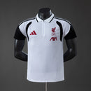 LFC 26/27 Player Version Training White Jersey S-3XL