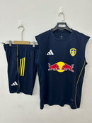 25/26 Leeds United training jersey royal blue S-3XL