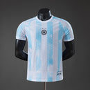 Argentina 2026 World Cup Special Edition Player Version Jersey S-2XL