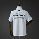 Mercedes-AMG 2026 Petronas F1 POLO S-5XL