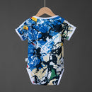 Manchester United 25/26 Originals Stone Roses Baby Jersey Size 912