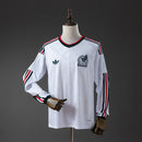 Mexico 2026 Away Jersey S-4XL